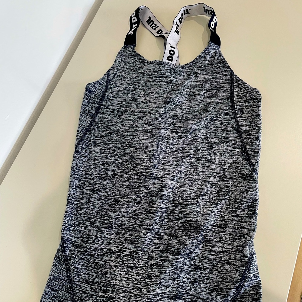 Nike Workout Top